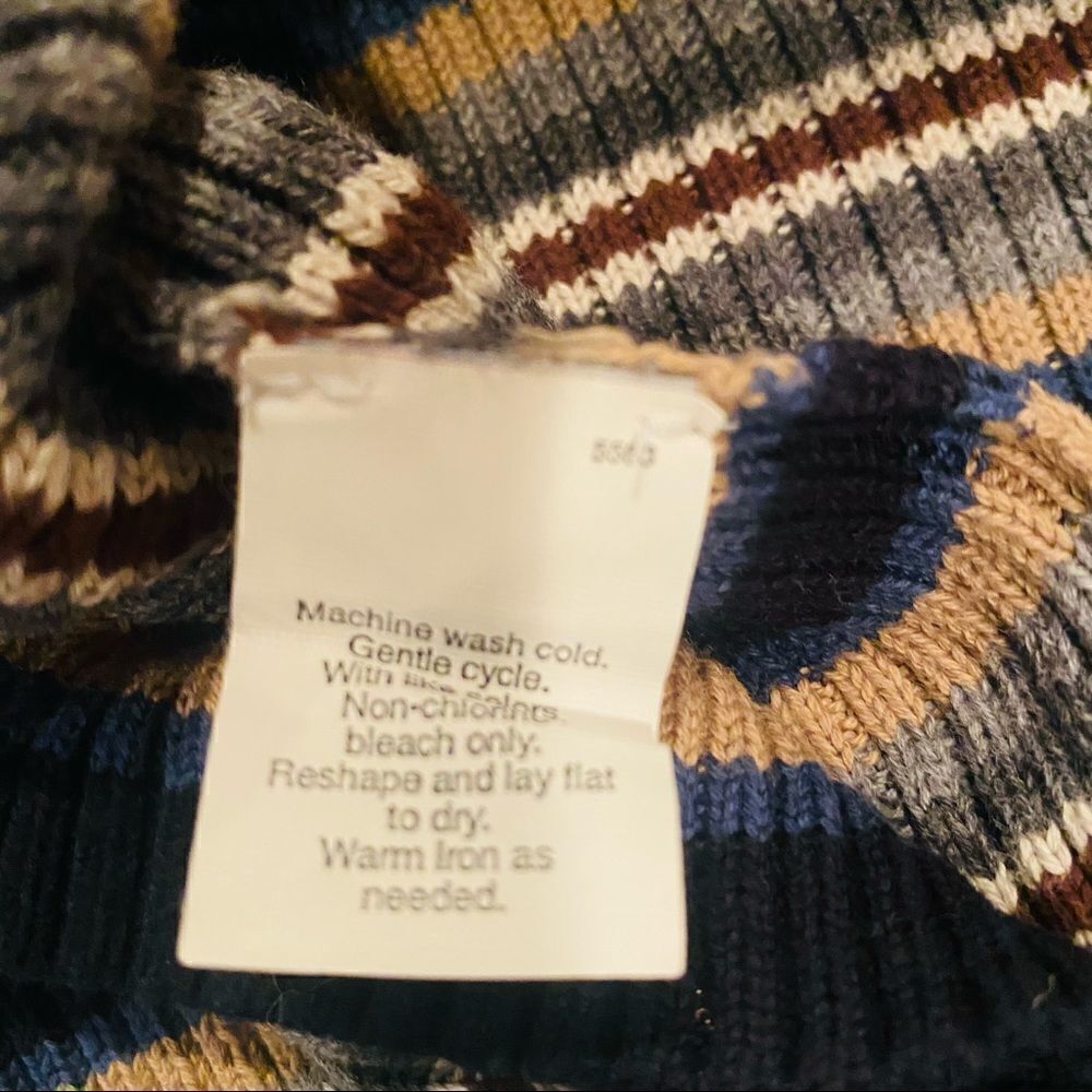 J Crew  Sweater Size Large - Picture 9 of 10